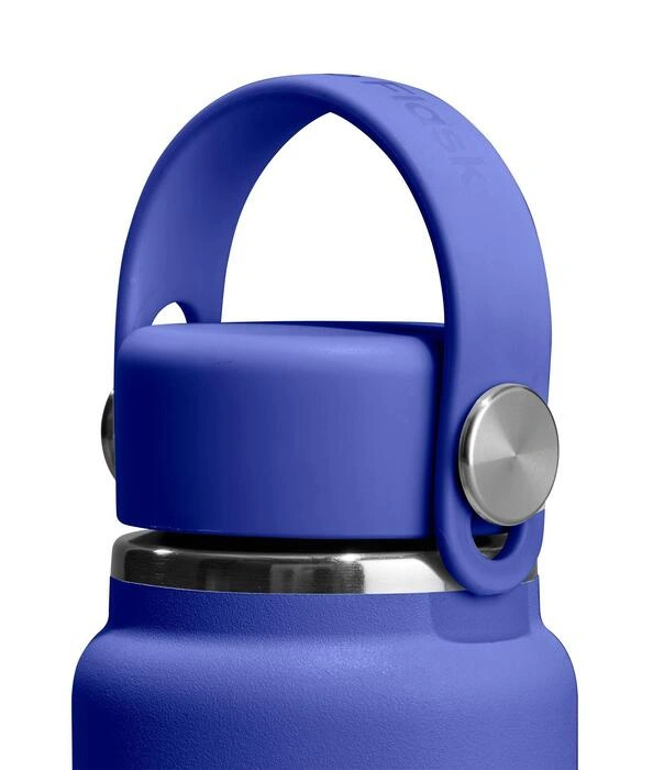 Hydro Flask - Mini butelka termiczna 200 ml Micro, niebieska