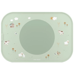 Mepal - Taca dla dzieci do serwowania i nauki jedzenia Mio Little Farm