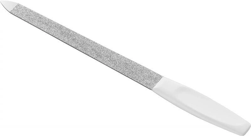 Zwilling - pilnik do paznokci 16 cm biały Classic Inox