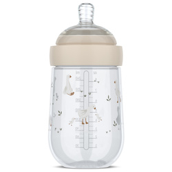 Mepal - Butelka ze smoczkiem Mio 240 ml Little Goose