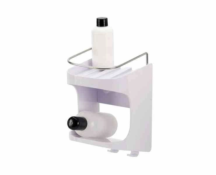 Joseph Joseph - Organizer prysznicowy 2 półki biały, Capsule