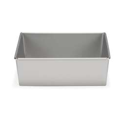 Patisse - Kwadratowa forma do ciasta 21cm SILVER-TOP