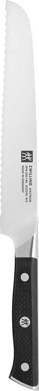 Zwilling - Zestaw 5 noży w bloku Spectrum
