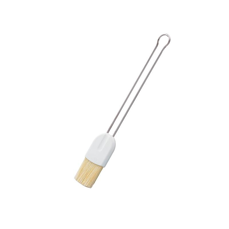 Roesle - Pędzel cukierniczy z naturalnego włosia 2,5cm
