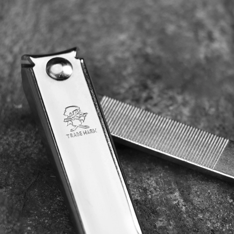 Kanetsune Seki - "Five Stars" GR Obcinacz do paznokci 8,4 cm