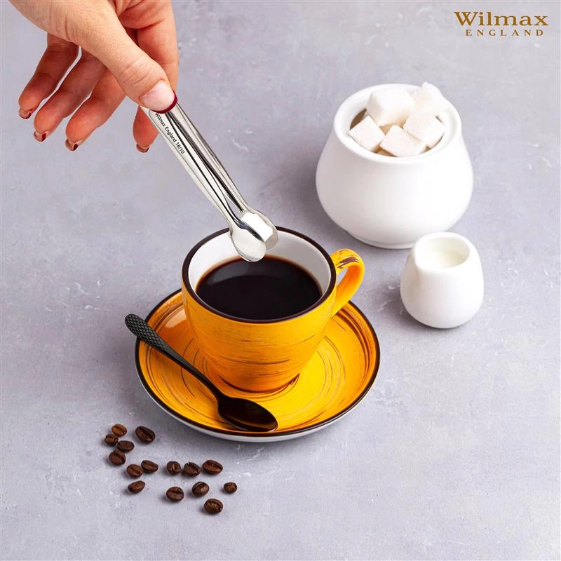 Wilmax - Cukiernica porcelanowa 340 ml Solo