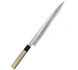 Tojiro - Shirogami Nóż Sashimi 27 cm