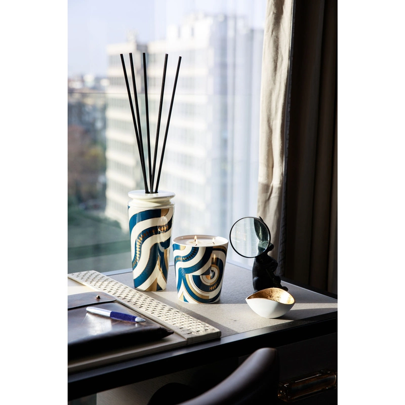 Max Benjamin - Dyfuzor zapachowy Or Egyptien - 500ml