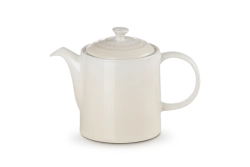 Le Creuset - Dzbanek do herbaty 1,3 l meringue