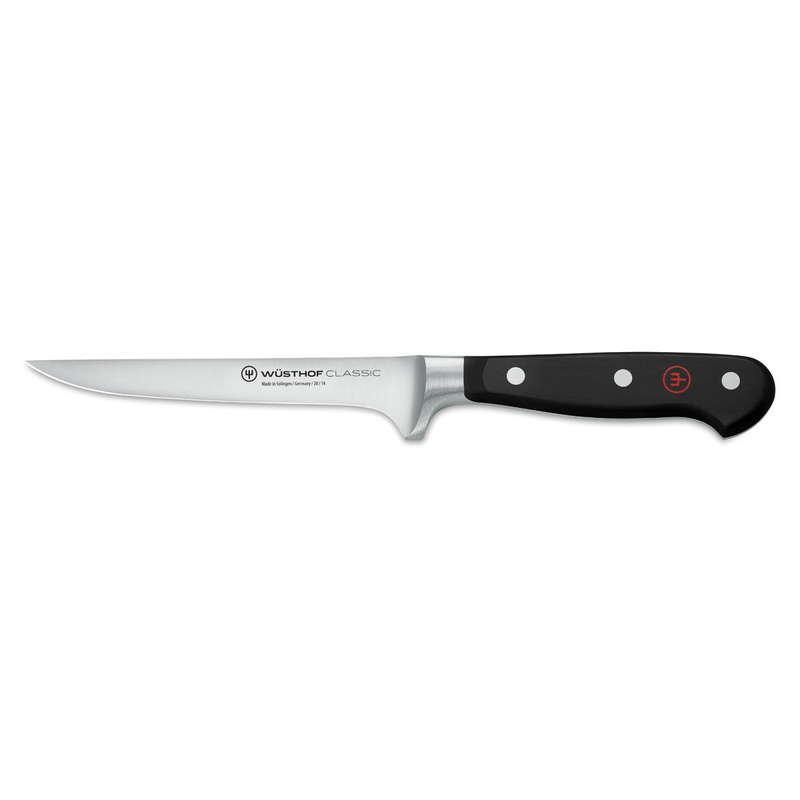 Wusthof - CLASSIC Nóż do trybowania 14/26,9 cm