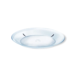 Bitz - Zestaw misek 4st. 12cm MIX Stoneware