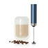 AdHoc - Spieniacz do mleka i sosów RAPID.3 niebieski