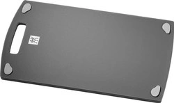 Zwilling - Dwustronna deska do krojenia z tworzywa sztucznego - 36 cm