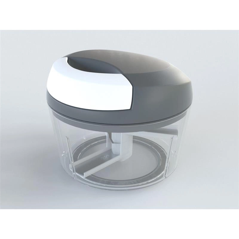 Lurch - ręczny siekacz do warzyw, śred. 12,5 x 11 cm Multi