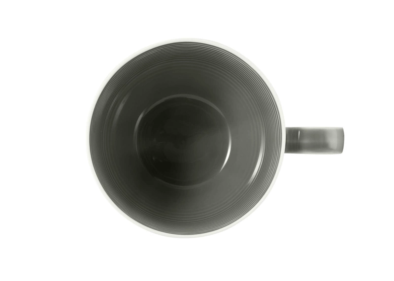 Seltmann - BEAT COLOR GLAZE Zestaw 6 filiżanek do kawy 260 ml