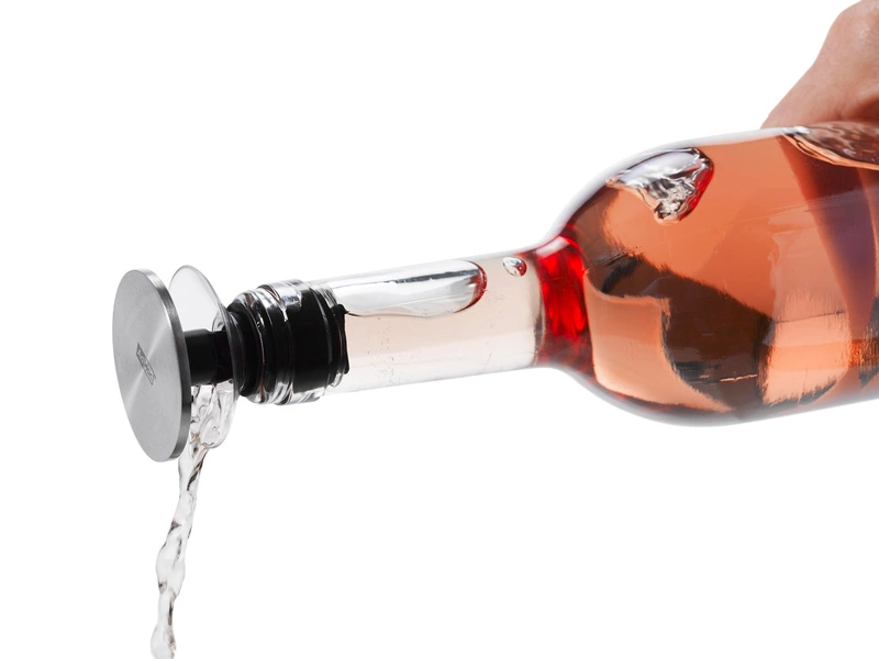 AdHoc - Nalewak i korek CHAMP