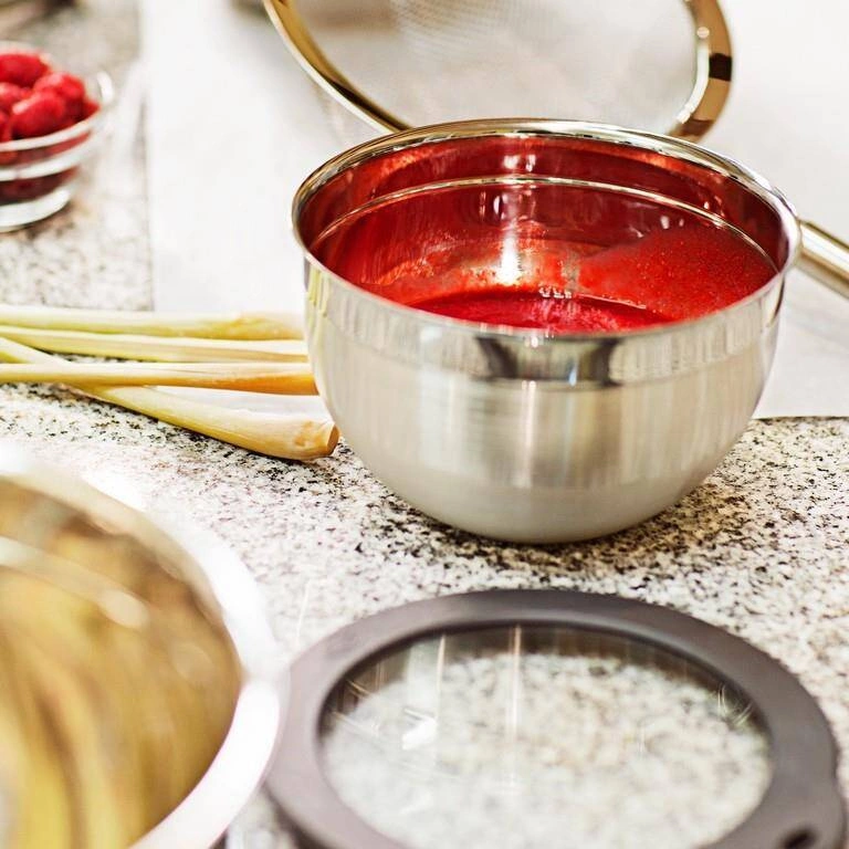 Roesle - Misa głęboka 12cm 0,7l