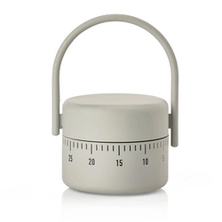 Zone Denmark - Minutnik Singles Mud