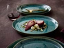 Bitz - Talerz Gastro 21 cm Green/green