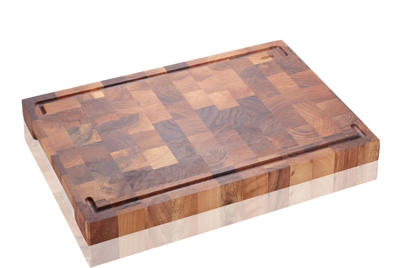 GEFU - Deska z drewna orzechowego 44 x 30 cm