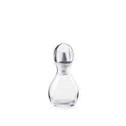 Guzzini - OIL/SALT-VINEGAR/PEPPER CRUET GOCCE