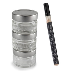 Peugeot - MAESTRO Zestaw słoiczków, 3 szt.