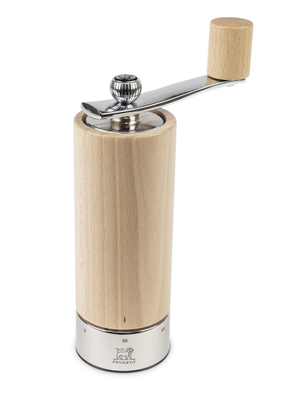 Peugeot - ISEN Młynek do pieprzu 18 cm naturalny