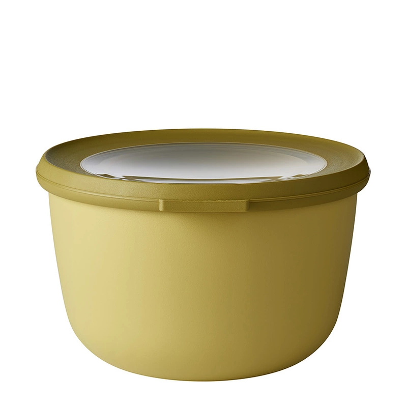 Mepal - Miska Cirqula okrągła 1000ml nordic lemon