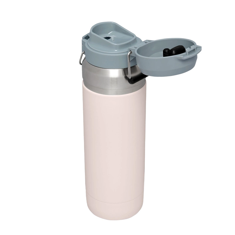Stanley - butelka Quick-Flip 1.06 L Rose Quartz