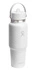 Hydro Flask - Butelka 32oz WideFlexStrawTravelBottle biała