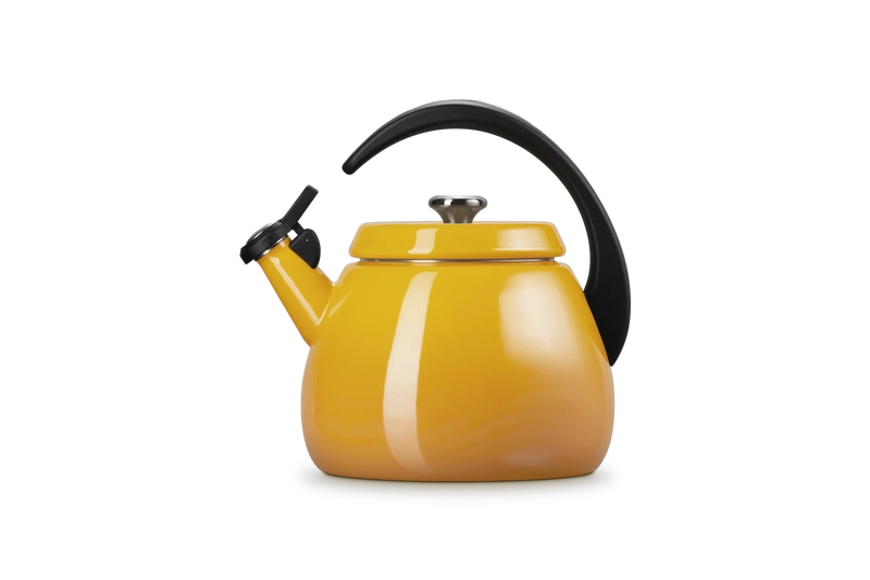 Le Creuset - czajnik Cloche 2,1 l nectar
