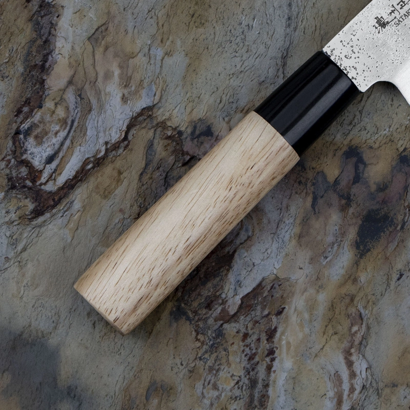 Satake - Nashiji Natural Nóż uniwersalny 12cm