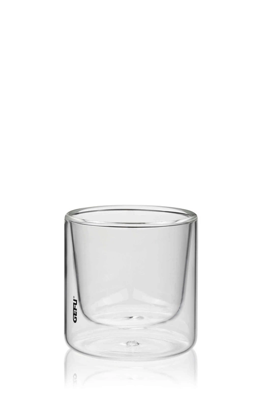 GEFU - 2 szklanki termiczne 80 ml MIRA