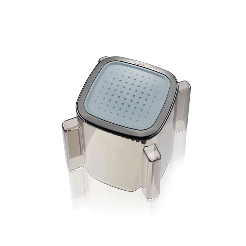 GEFU - krajacz do warzyw i owoców TRICUT