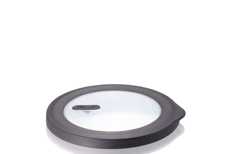 GEFU - pojemnik stalowy okrągły 2 ltr PROVIDO