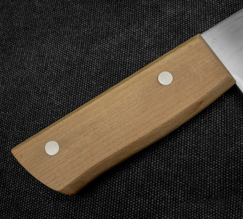 Satake - Tomoko 420J2 Chiński Tasak do siekania 18cm