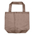 Zone Denmark - Torba na zakupy Cocoa Singles Brown/Sqiud