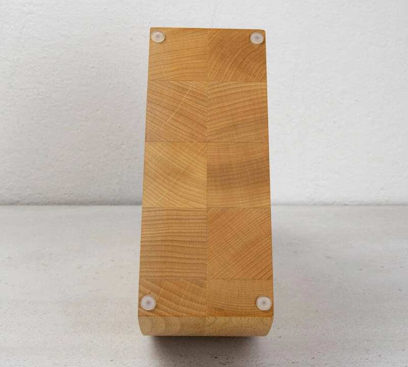 Bisbell - Blok magnetyczny 21cm Buk