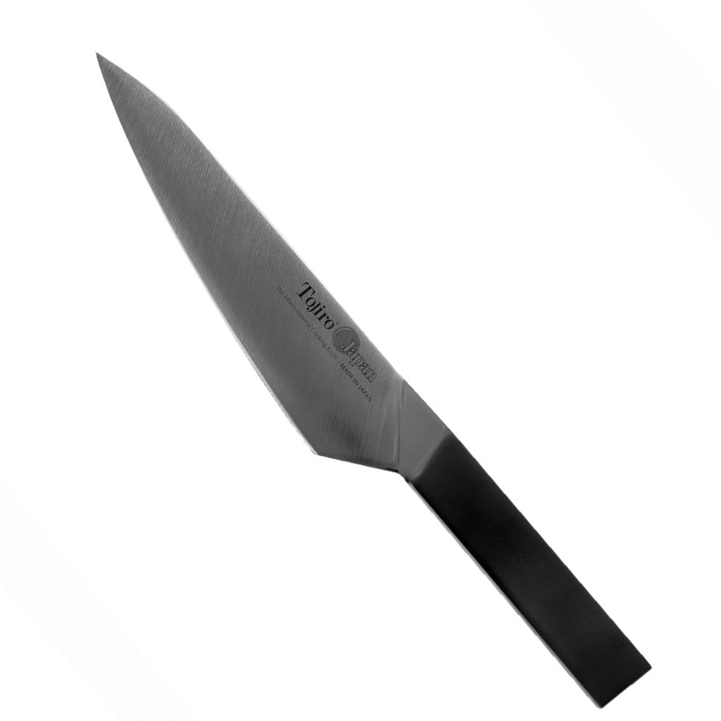 Tojiro - Origami Black Nóż Szefa 18 cm