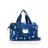 Reisenthel - Torba allrounder XS kids abc friends blue