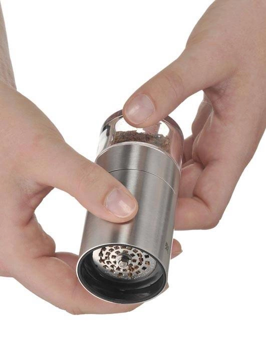 WMF - Młynek do ziół, Gourmet