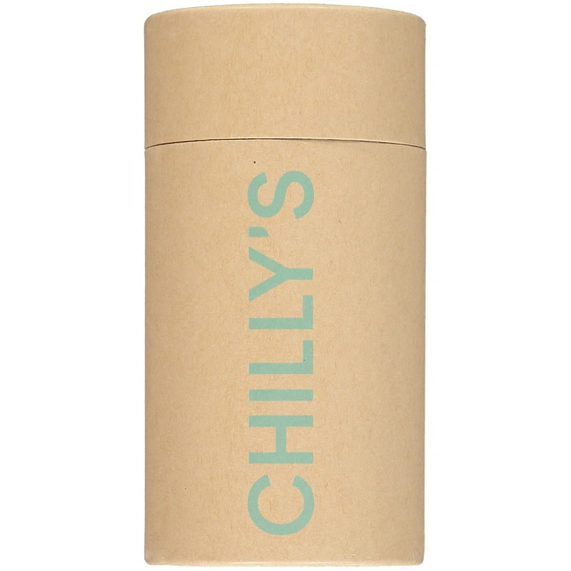 Chilly's Bottles - Termos obiadowy Chilly's 500ml Green Pastel