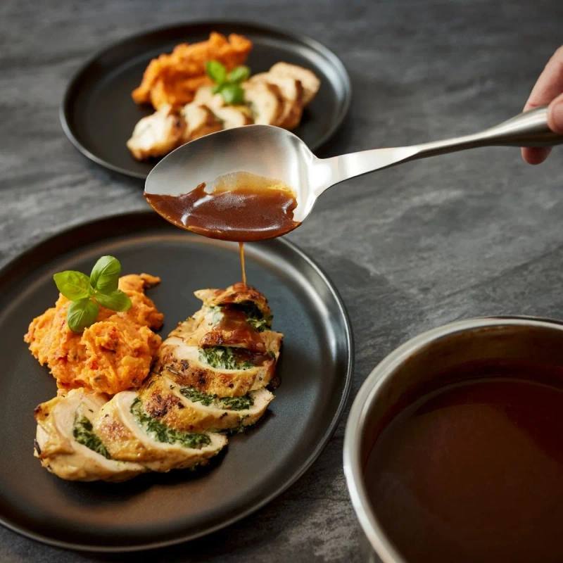 Fissler - Łyżka do serwowania Essential