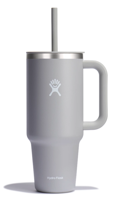 Hydro Flask - Kubek 1183 ml All Around Travel Tumbler szary