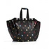 Reisenthel - Torba Easyshopping dots