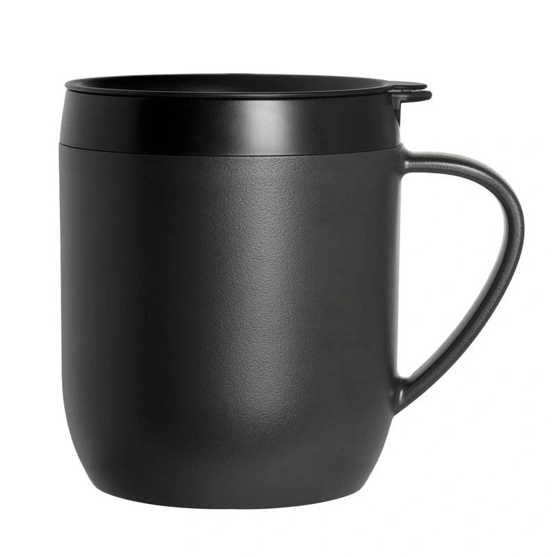 Zyliss - Kubek HotMug Cafe grafitowy Zyliss