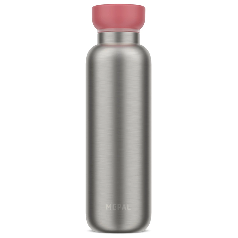 Mepal - Butelka termiczna Ellipse 500 ml Vivid Mauve