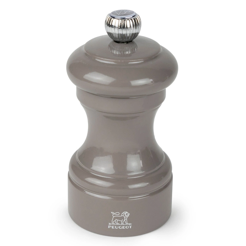 Peugeot - BISTRORAMA Młynek do soli 10 cm Smoked Grey
