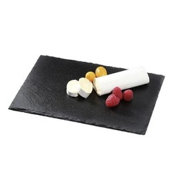 Cilio - talerz do serwowania sera, 30x20 cm Formaggio