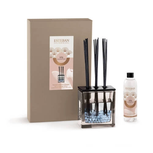 Esteban - Dyfuzor zapachowy Triptyque 250ml Iris Cachemir
